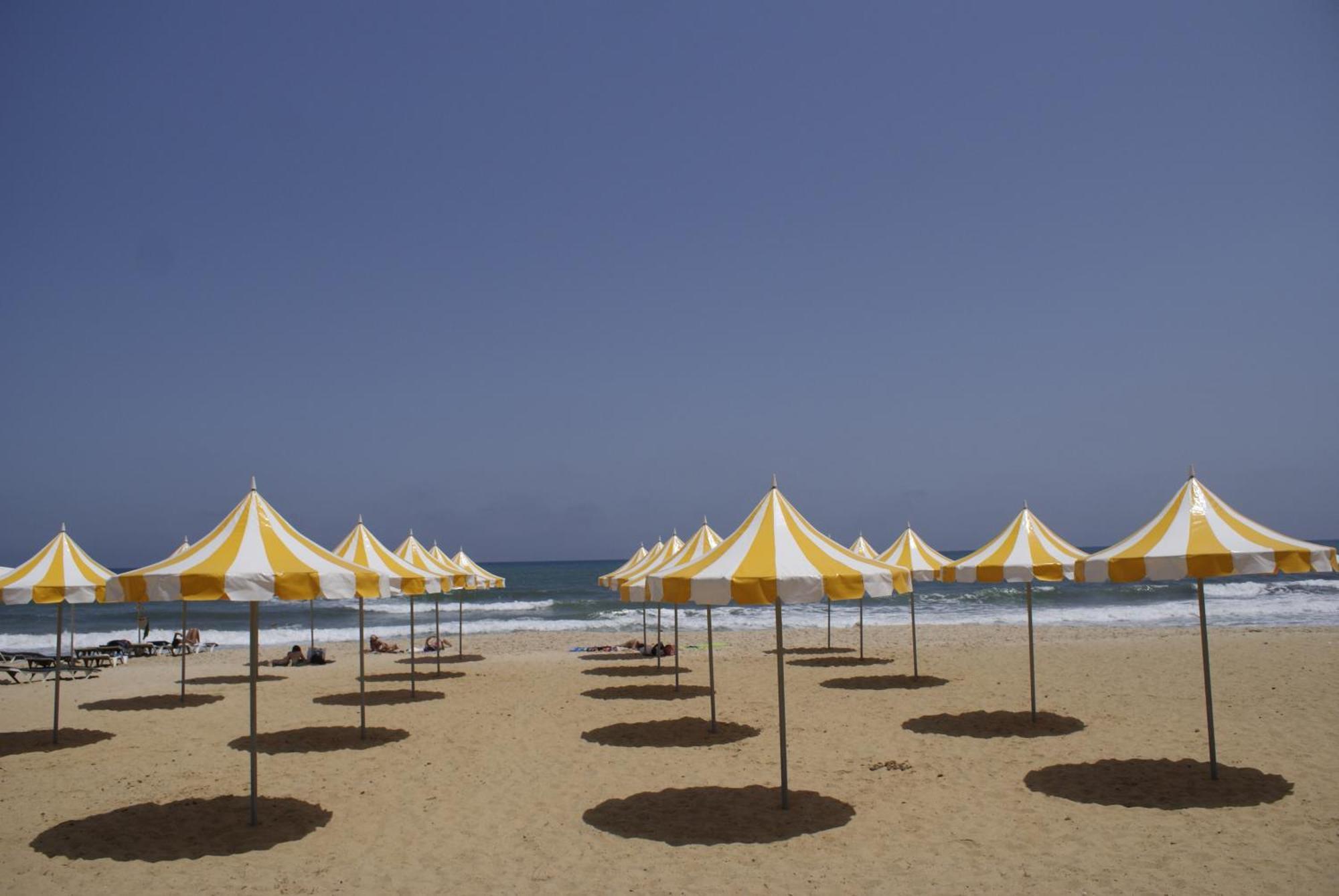 El Mouradi El Menzah Hotel Hammamet Exterior foto